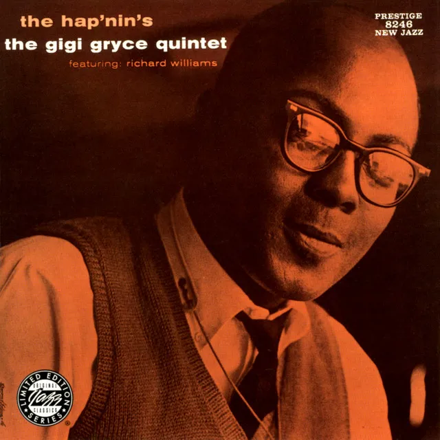 Gigi Gryce Quintet