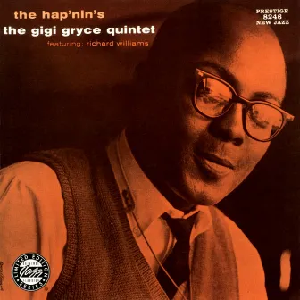 The Hap'nin's by Gigi Gryce Quintet