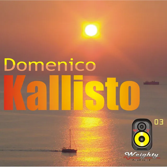 Kallisto - Domenico Mix