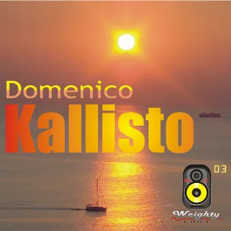 Kallisto by Domenico