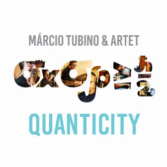 Quanticity by Márcio Tubino