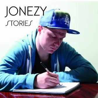 Stories by Jonezy