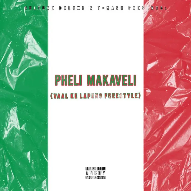 Pheli Makaveli