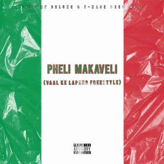 Pheli Makaveli by T-Nash016