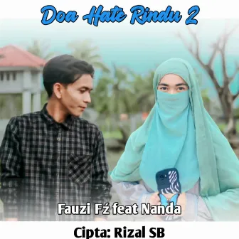 Do'a Hate Rindu 2 by Fauzi Fź