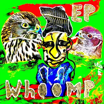 Whoomp by HÄWK