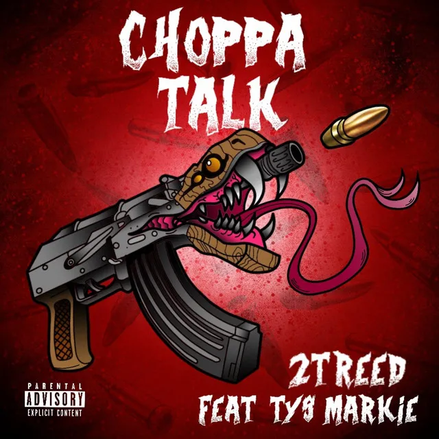 Choppa Talk