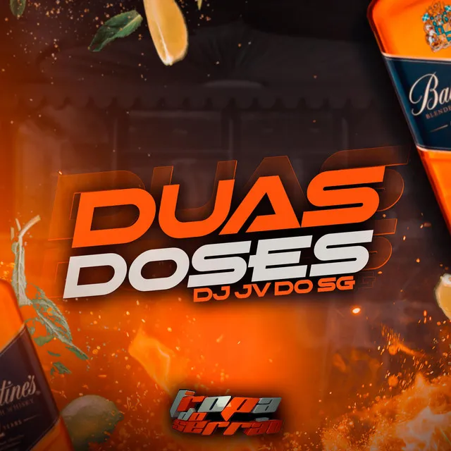 DUAS DOSES VERSÃO BH