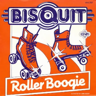 Roller Boogie by Bisquit