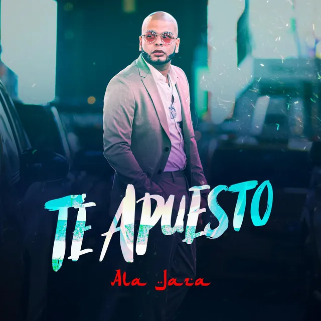 Te Apuesto