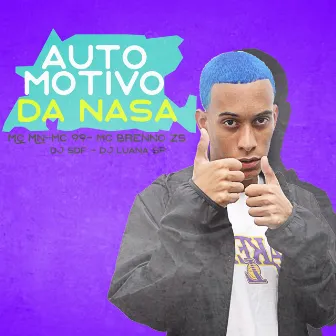 Automotivo da Nasa by MC Brenno ZS