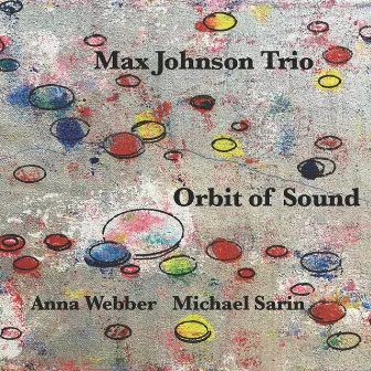 Orbit of Sound by Max Johnson