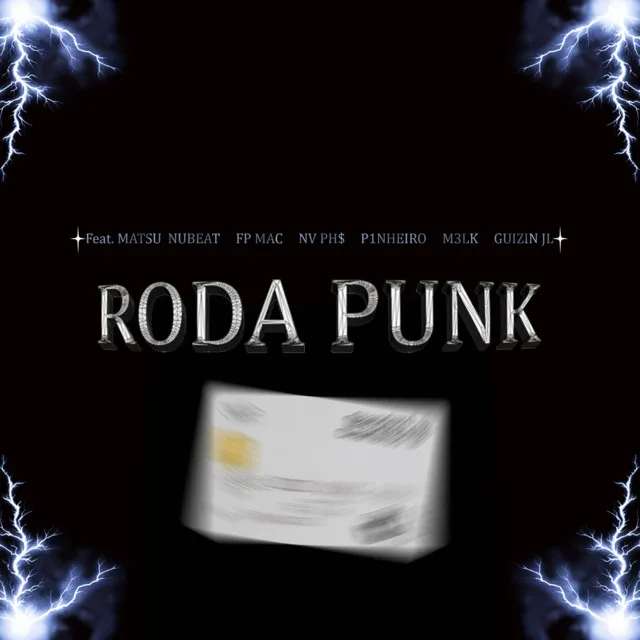 Roda Punk