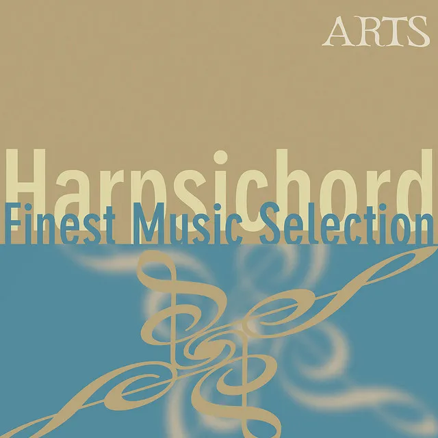 Finest Music Selection: Harpsichord