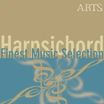 Finest Music Selection: Harpsichord by Alfonso Fedi