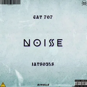 Noize by CAY707