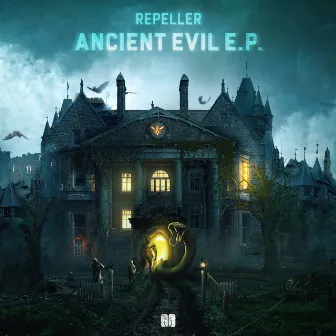 Ancient Evil by Repeller