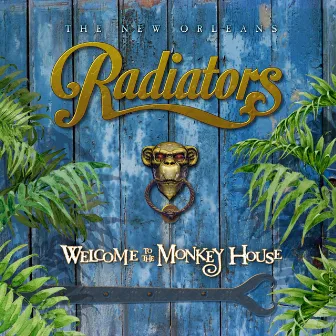 Welcome to the Monkey House by The Radiators