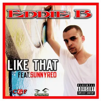 Like That by Eddie B