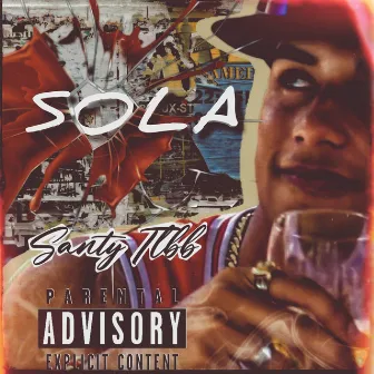 Sola by SantyTLBB