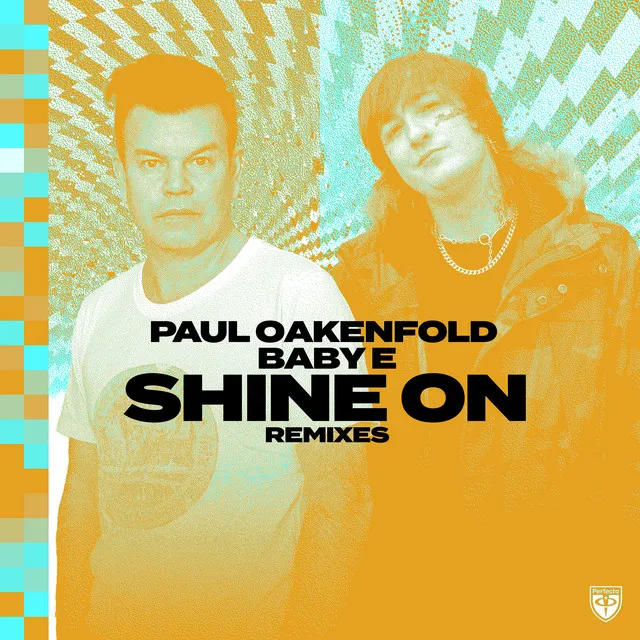 Shine On - Paul Oakenfold x Mark Roma Remix