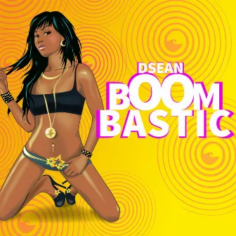 Boombastic by DSean