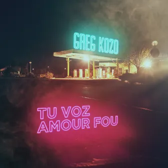 Tu Voz by Greg Kozo