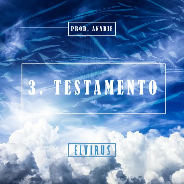 3.Testamento