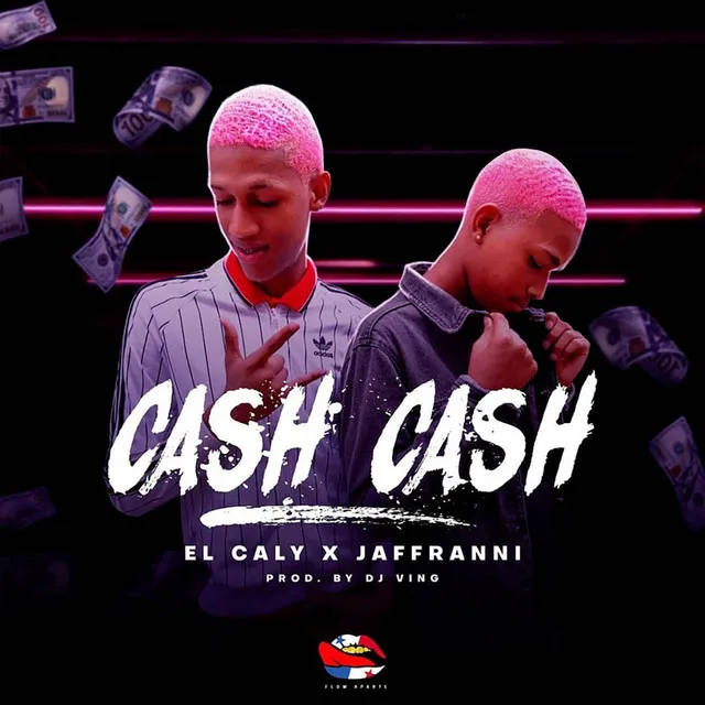 Cash Cash