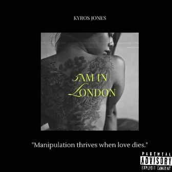 5AM In London by Kyros Jones