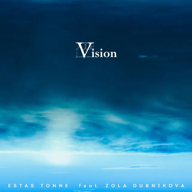 Vision (A Call to Prayer)