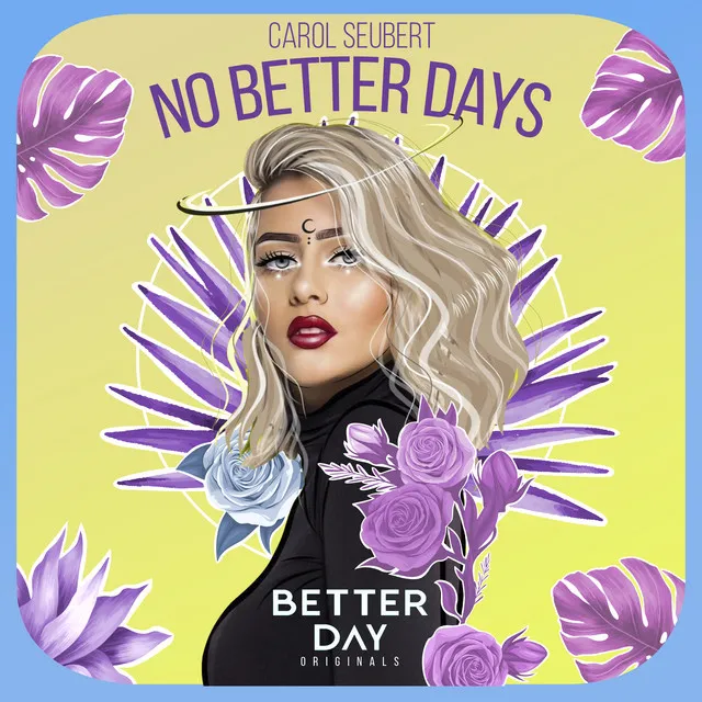 No Better Days - Extended Mix