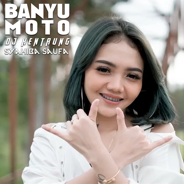 Banyu Moto (Dj Kentrung)