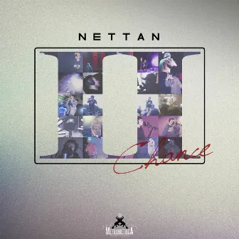 2da Chance by Nettan