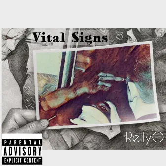 Vital Signs by RellyO