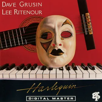 Harlequin by Dave Grusin