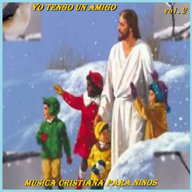 Música Cristiana Para Niños