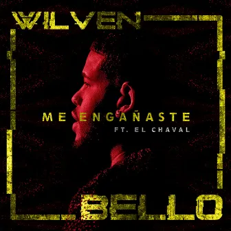 Me Engañaste (feat. El Chaval de la Bachata) by Wilven Bello