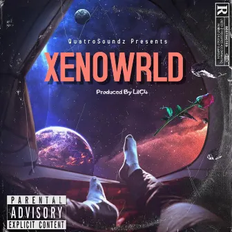 XENOWRLD by LilC4