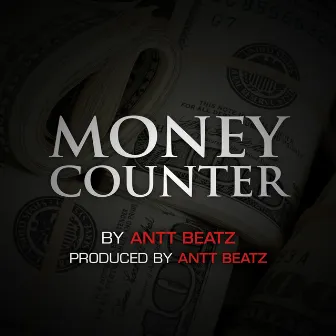 Money Counter by Antt Beatz