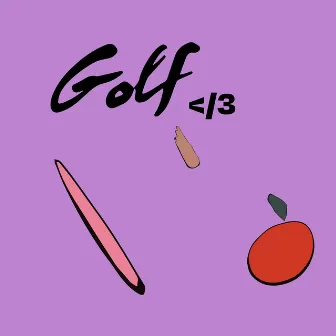 </3 by Golf