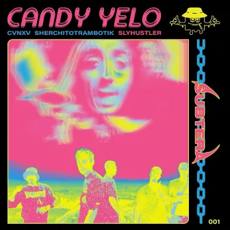 Candy Yelo by CANOA