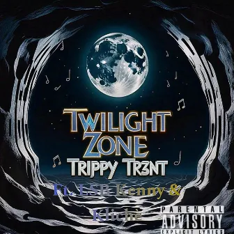 Twilight Zone by Trippy Tr3nt