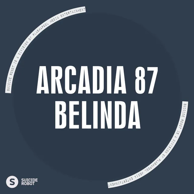 Belinda - Original Mix