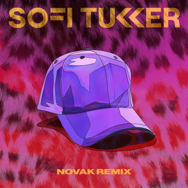 Purple Hat - Novak Remix