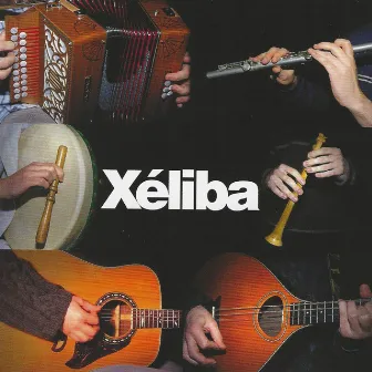 Xéliba by Xéliba