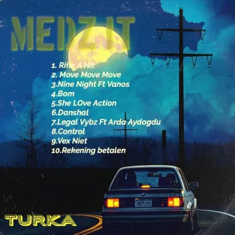 MEDZ IT by Turka