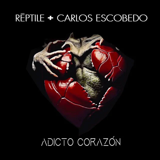 Adicto Corazón con Carlos Escobedo