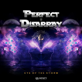 Eye Of The Storm by Perfect Disarray