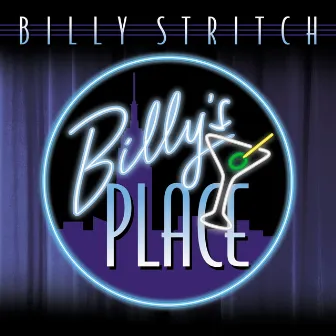 Billy's Place by Billy Stritch